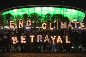 COP26協議了什麼？《全球甲烷承諾》中俄沒簽字
