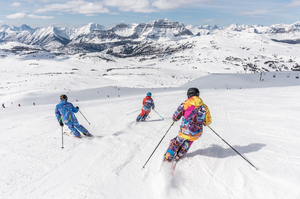 望「雪」欲穿！ 地球暖化下未來98%歐洲滑雪場將無雪可滑？