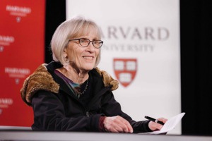 諾貝爾經濟學獎出爐－哈佛教授高爾丁 研究男女同工不同酬獲獎