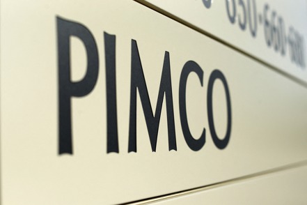 跨國投資管理公司品浩（Pimco）。 路透