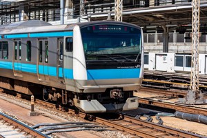 下一站「碳中和」 鐵道大國日本的鐵路零碳挑戰