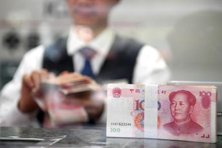 中國大陸影子銀行業巨頭中植企業集團已向法院聲請破產清算。 （中新社）