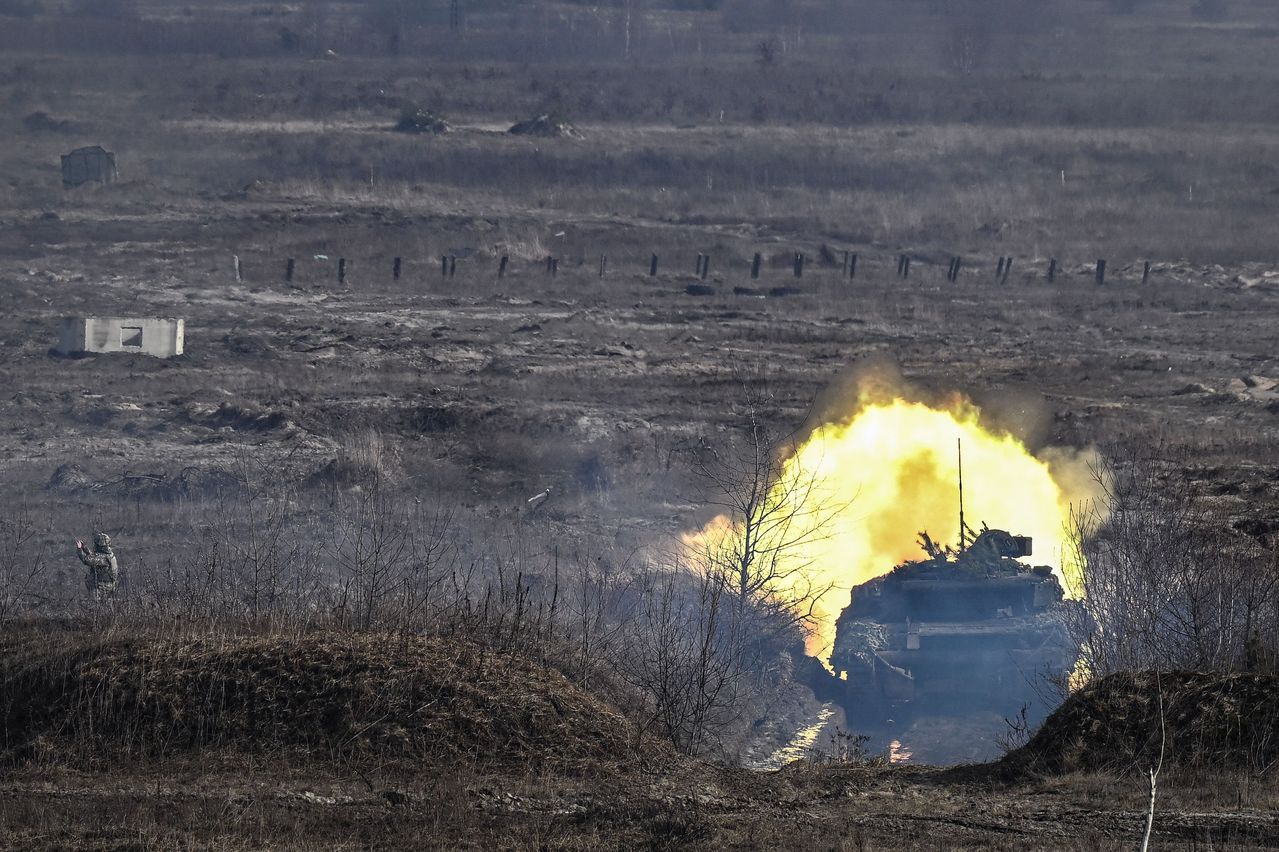 Re: [爆卦] 烏克蘭武裝部隊向4個盧甘斯克地區發射迫