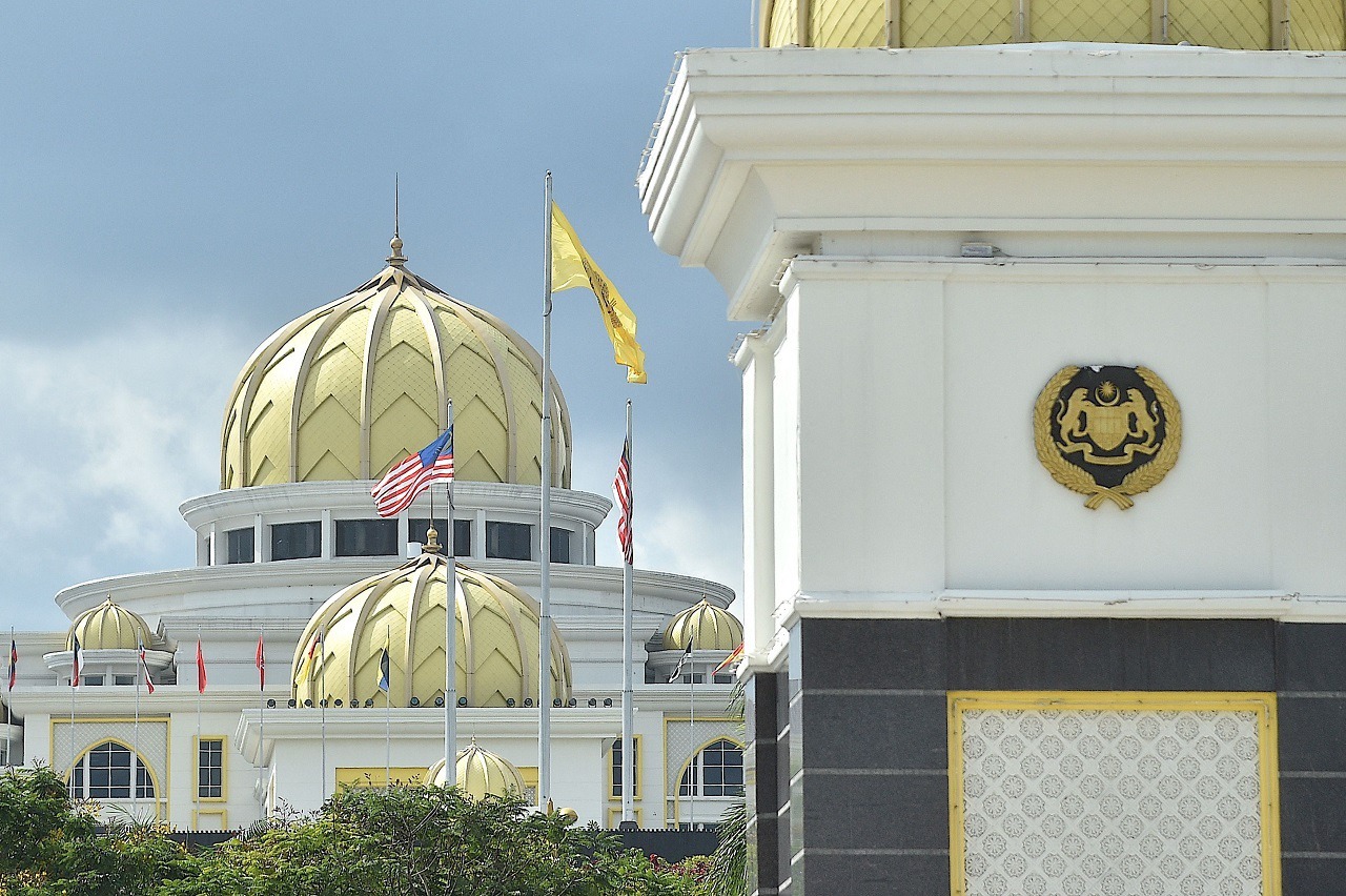 馬來西亞總理人選仍然難產 國家元首將召開統治者會議 – 聯合新聞網
