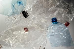 不減塑會如何？－OCED：2060全球塑膠垃圾翻3倍