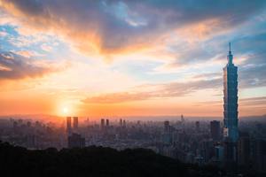 「環境績效指數」台灣連2屆退步 環保署：全盤檢討