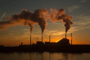 ESG白話文- 企業凈零減碳必懂關鍵氣候評比準則：TCFD、SBTi