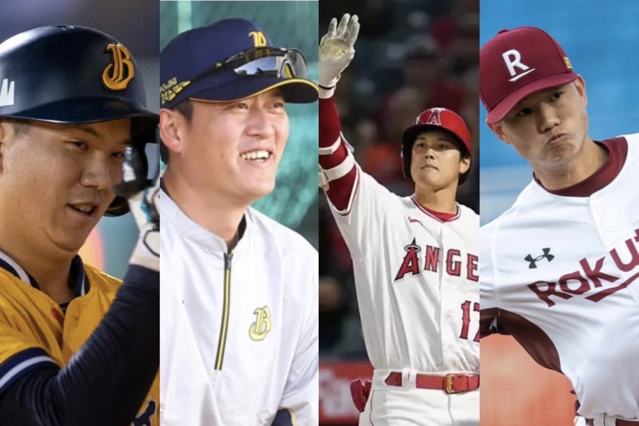 [專欄] 三級棒球球員十大偶像排行榜 猜猜誰是第