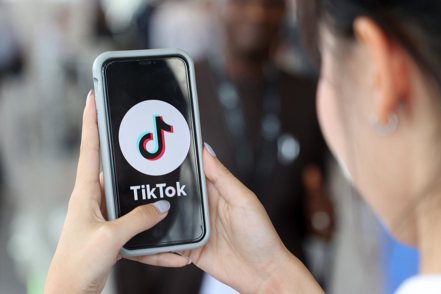 字節跳動旗下的TikTok傳出最快今年8月將在美國市場推出全新的電商業務。圖／聯合報系資料照片