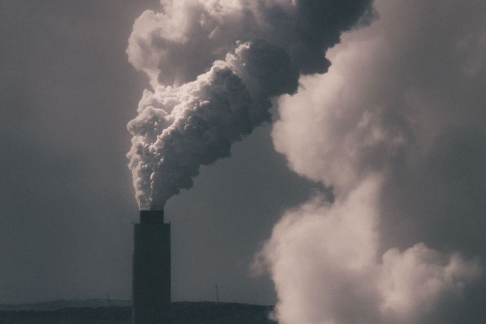 淨零排放已成國際趨勢，本文整理5個必懂「碳詞彙」，前進認識碳知識！ 圖／unsplash