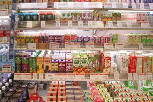 日本擬延長食品「賞味期限」及「消費期限」 目標年減4百萬噸剩食