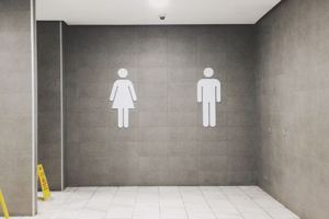 台灣跨性別生活處境 最新調查：逾3成寧願憋尿不去公廁
