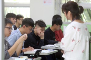 面對赴陸升學潮 台灣讀書風氣怎麼救？