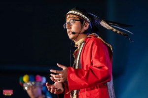 挽救失落的文化 鄒族青年率下一代找回家的路 
