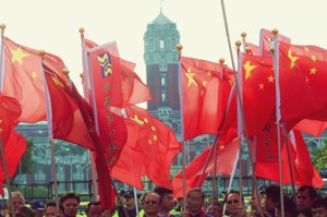 來自北京的紅色滲透？中國媒體全球擴張的真相