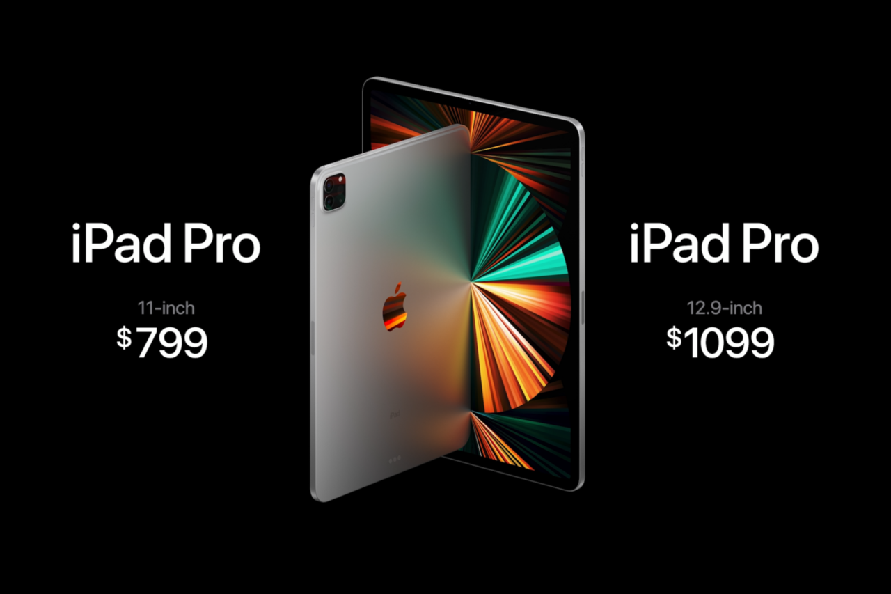 懶人包 新舊兩代ipad Pro和ipad Air 4的特色 規格一次統整比給你 蘋果發表會來了 數位 聯合新聞網