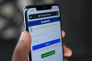 臉書修規定－保護記者及維權人士，免遭網路霸凌