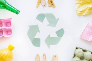 將廢棄物視為資源！環保署將「廢清法」更名為「資源循環促進法」