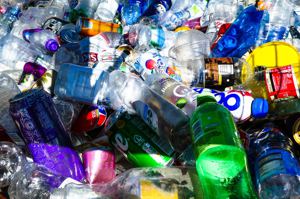 第一個「塑膠超載日」環團估2023年處理量能7月28日已耗盡