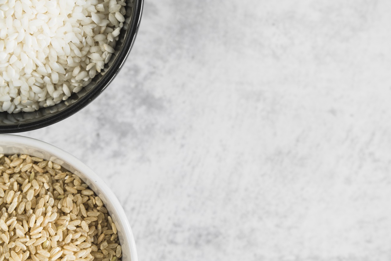 糖尿病前期患者如果要吃米飯的話，就不要吃白米飯，而要吃糙米飯。