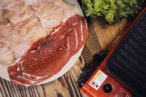 台灣人紅肉吃超標…董氏：雞肉蛋白質保留高達37%、且飼養更低碳