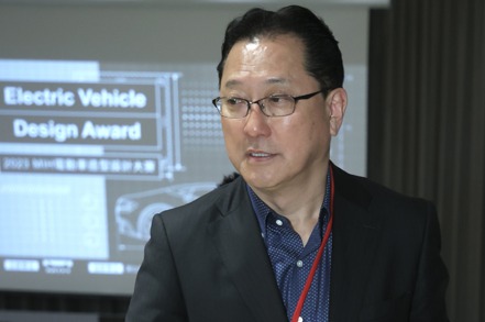MIH電動車開放聯盟今（30）日宣布，由鴻海科技集團電動車策略長關潤（Jun Seki）在4月1日擔任執行長，加速智慧移動產業革新，推動建立產業標準，拓展更多商機。記者林俊良／攝影