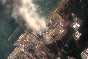 核災10年－福島拚2025年「再生能源電力」全自給