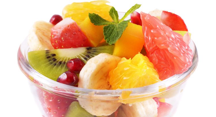 水果天天都在吃，但是到底飯前吃還是飯後吃比較好？