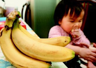 補充葉黃素
未必要吃香蕉皮 非報系