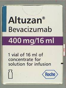 食品暨藥物管理局再次發現治癌藥物「癌思停」的假藥，以土耳其品牌Altuzan在市面販售。(美聯社) 朱澤人