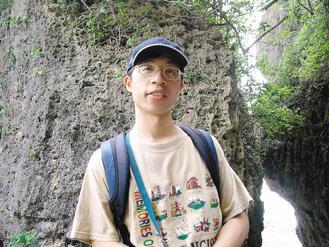 台大醫師廖永祥2006年死於肝癌，親友們為他拍攝「永不停歇的愛」。 廖永祥醫師之友協會/提供
