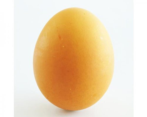 長時間烹煮，雞蛋的蛋白質會變硬。 圖片來源╱台灣好食材 Fooding