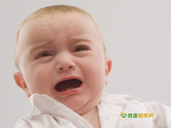 寶寶流黃鼻涕就是鼻竇炎？ 醫：不一定
