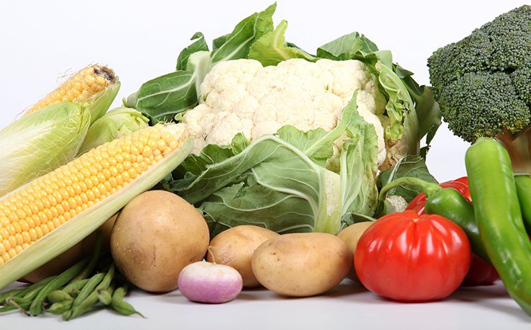 如果你剛好已經有足夠的鐵質，身體就會自動跟綠色蔬菜中的鐵質說不。如果你體內鐵含量不足，身體則會敞開大門，接受綠色蔬菜給予的量。