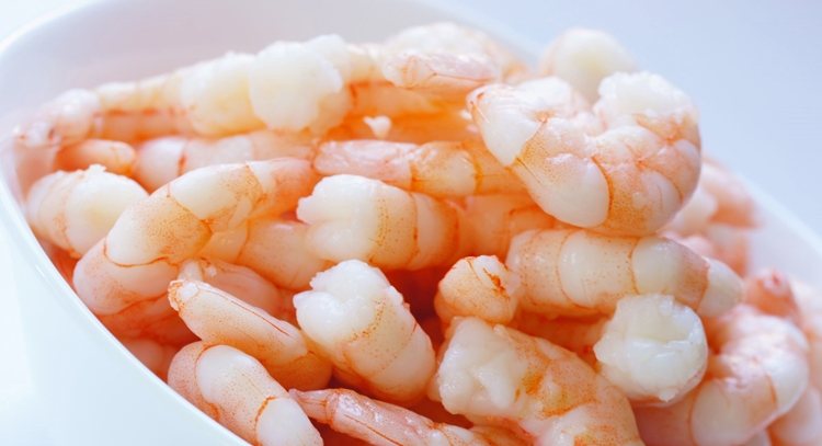 多吃蝦子還可以增強體力、消除疲勞、保護心血管系統、防止動脈硬化。
