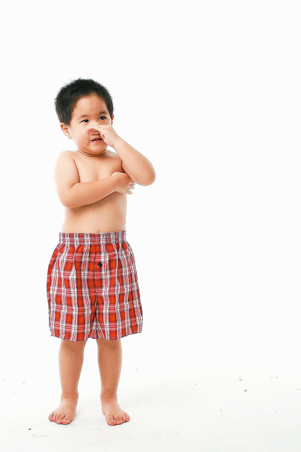 台灣兒童過敏十分普遍，以過敏性鼻炎最常見，百分之十至廿有皮膚過敏；父母也嚴陣以待。