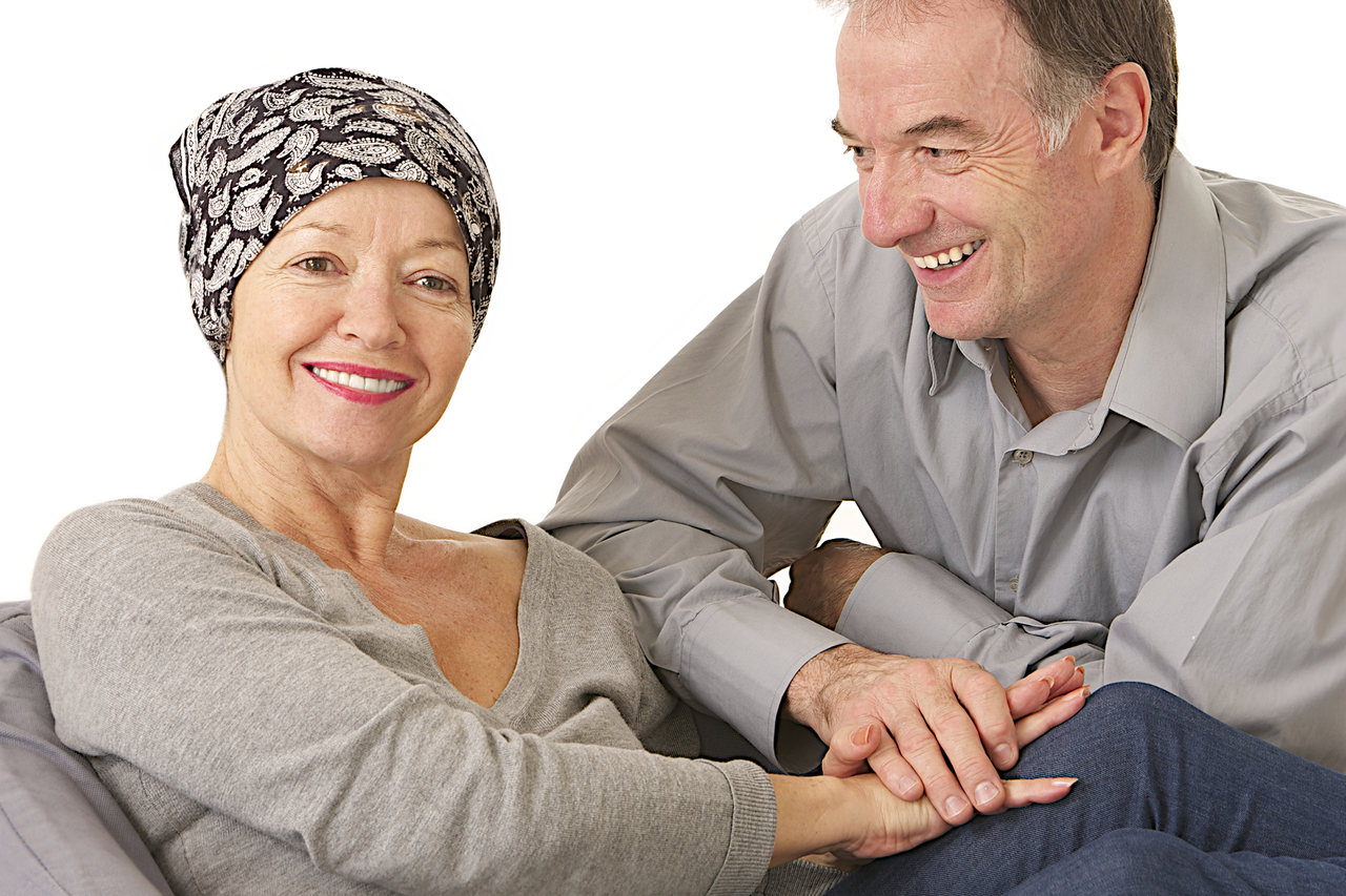 癌症病患要順利回歸家庭與職場，需要友善環境，給他們時間恢復身心狀態，才能更有效面對疾病。