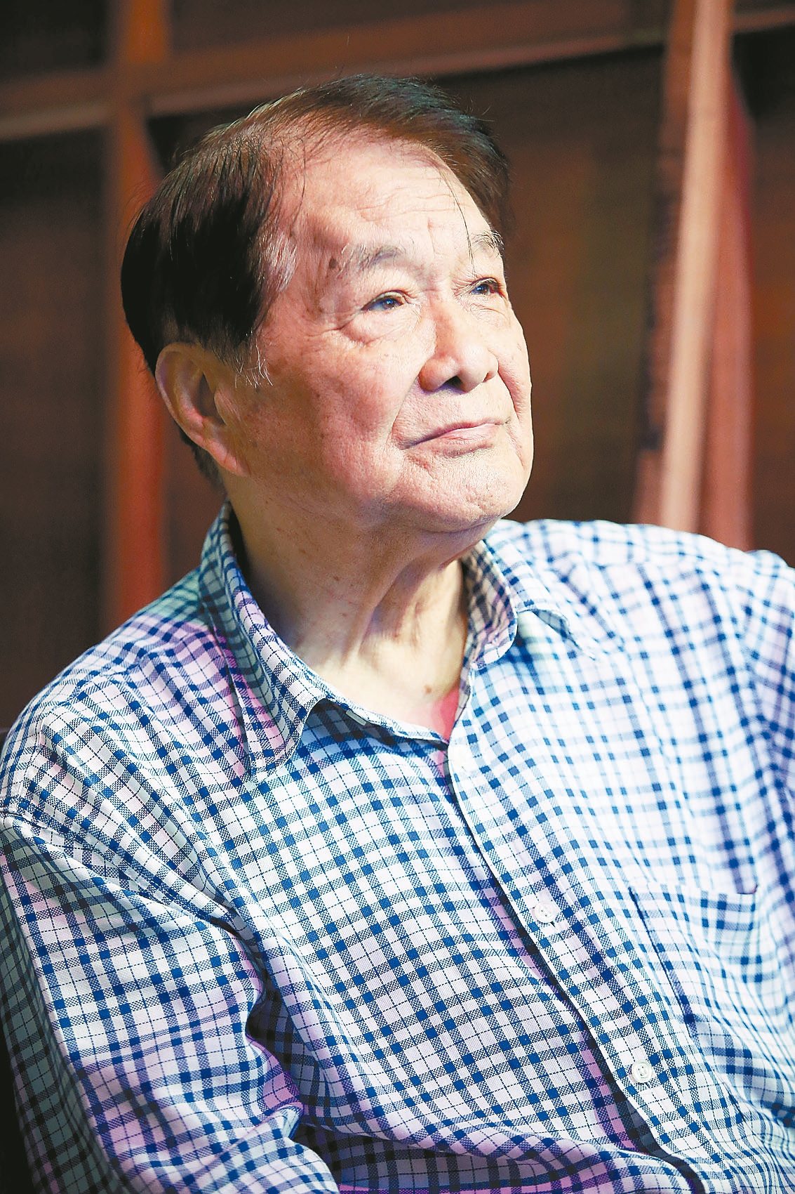 資深製作人黃義雄逝世，大家稱他是台灣綜藝教父，其實他也是位多癌患者。