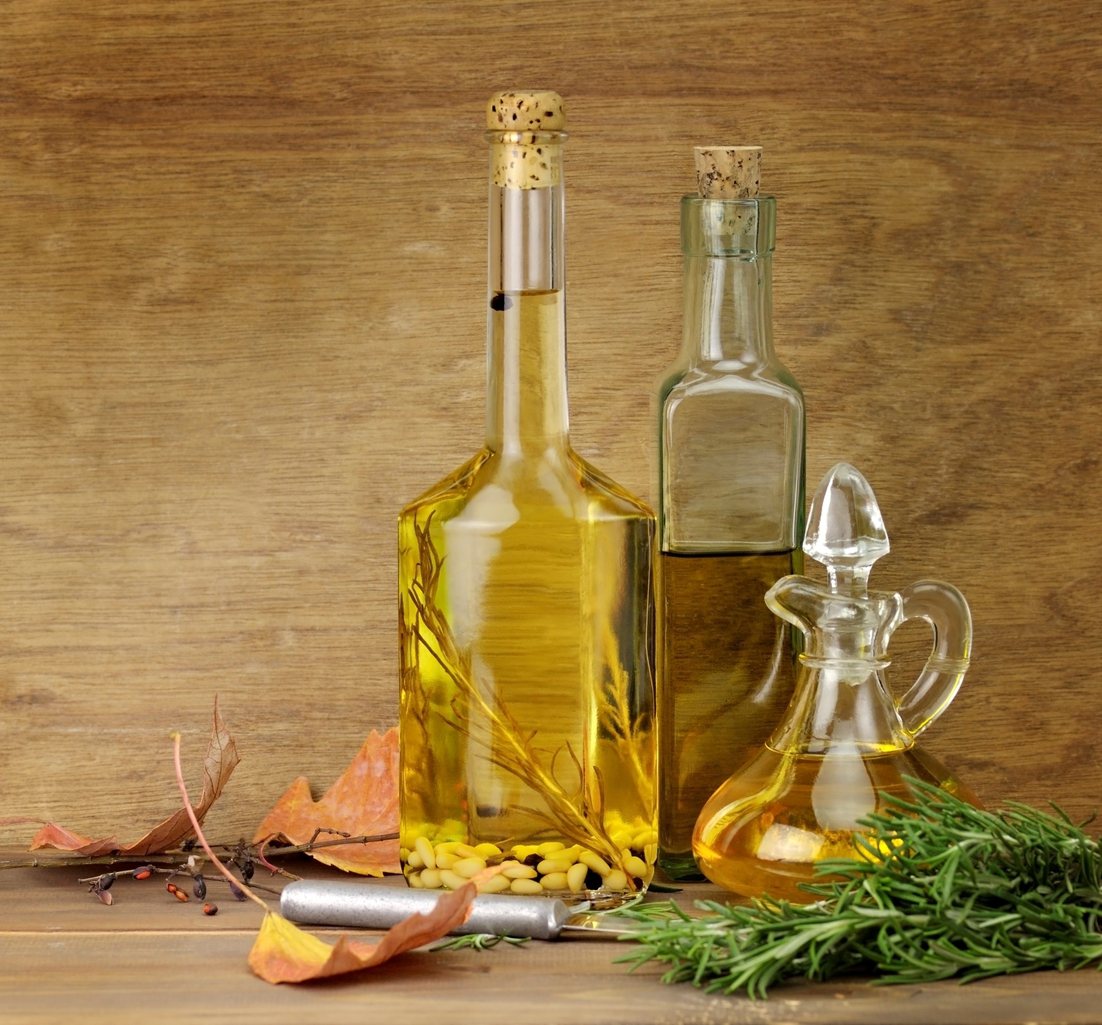 豬油 橄欖油 葵花籽油哪種好 專家 食用油這樣吃才健康 聰明飲食 養生 元氣網