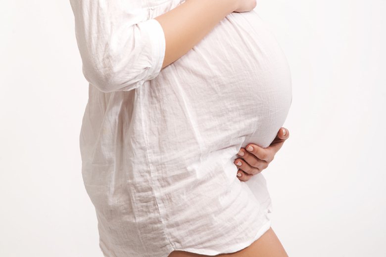 女性懷孕期間體重控制很重要，過輕或過重對孕婦及胎兒都不好。