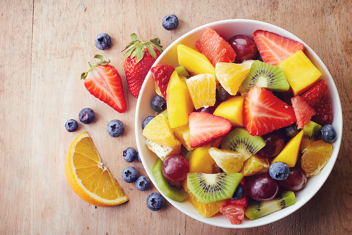 水果對你有好處，但你在吃之前要考慮到一些重要的注意事項。