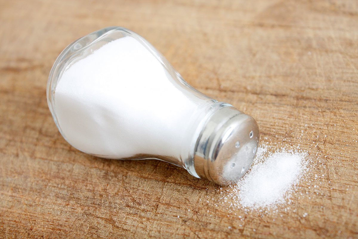 多攝取鹽分助減重？ 學者打口水戰