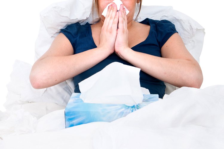 若是長期鼻塞，可能影響心肺功能，提高肺部感染率，甚至出現睡眠呼吸中止症。