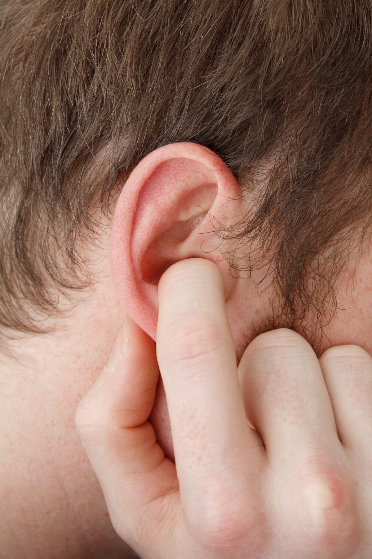 研究顯示，噪音給人耳朵的傷害可能比想像中大。