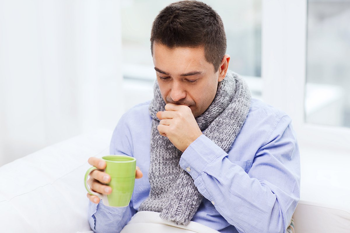 咳嗽能幫助人體清空呼吸道與支氣管通道，但喉嗽原因百百種，千萬別只當感冒醫。常見的咳嗽原因除了感冒、肺炎、嗆到食物，也可能來自氣喘、心臟衰竭或鼻涕倒流等。