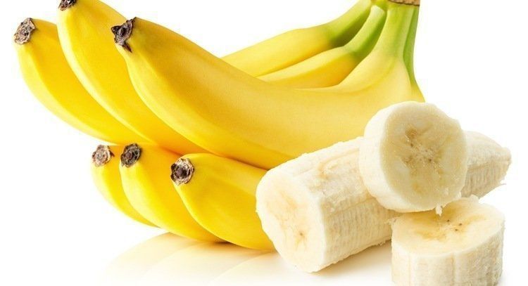 吃沒熟的香蕉可能造成便秘加重。圖／本報資料照片