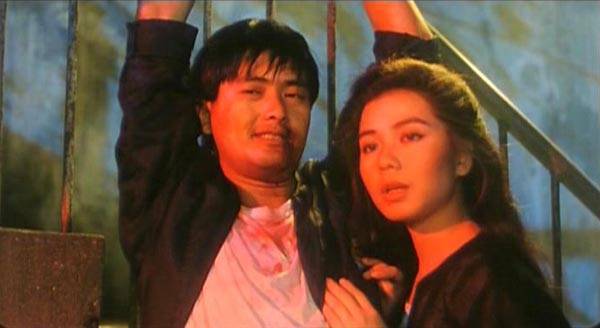 「鬼新娘」上映滿30周年。圖／摘自Hong Kong Cinemagic