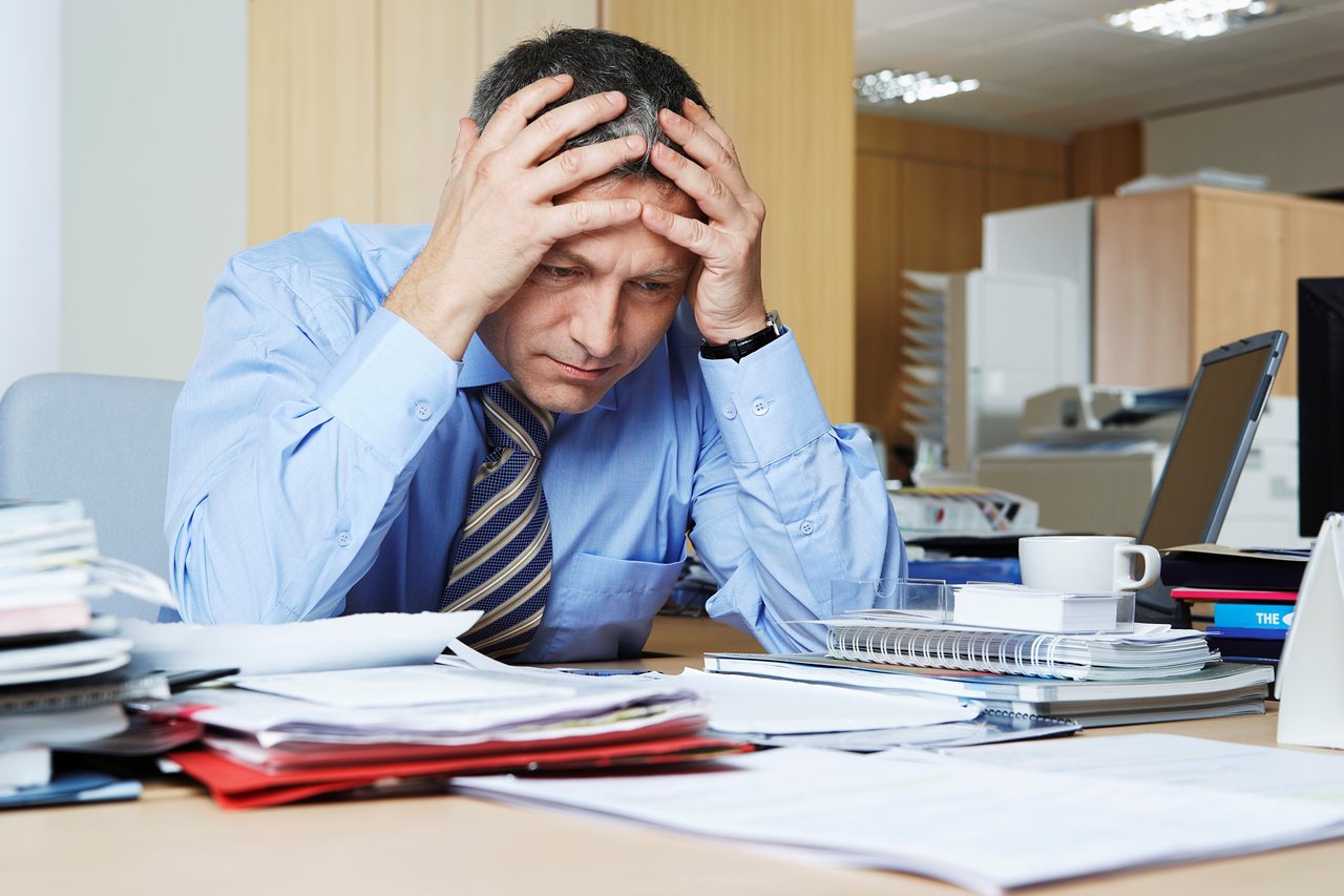 工作倦怠不但會影響到我們工作品質，也讓我們受焦慮、憤怒、憂鬱等負面情緒所苦。