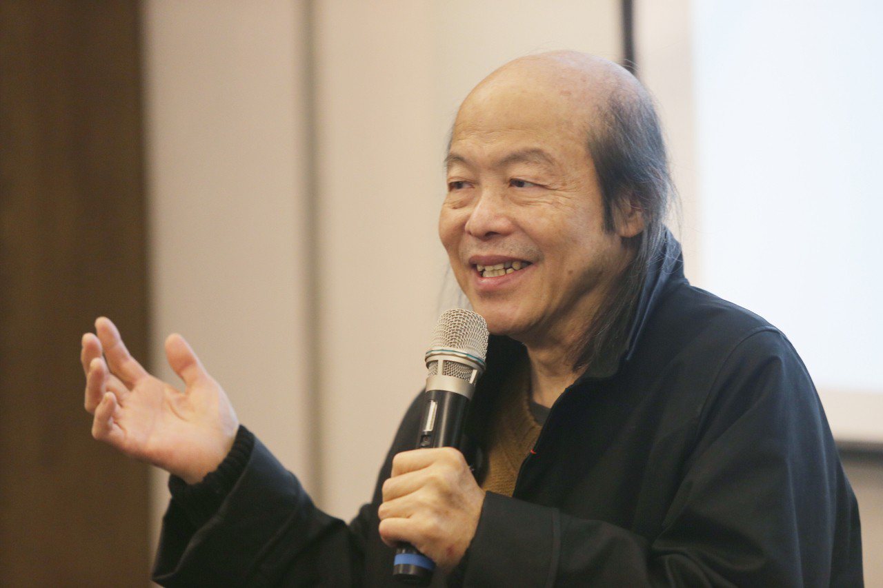 台灣作家林清玄傳出疑似因心肌梗塞過世，享壽65歲。