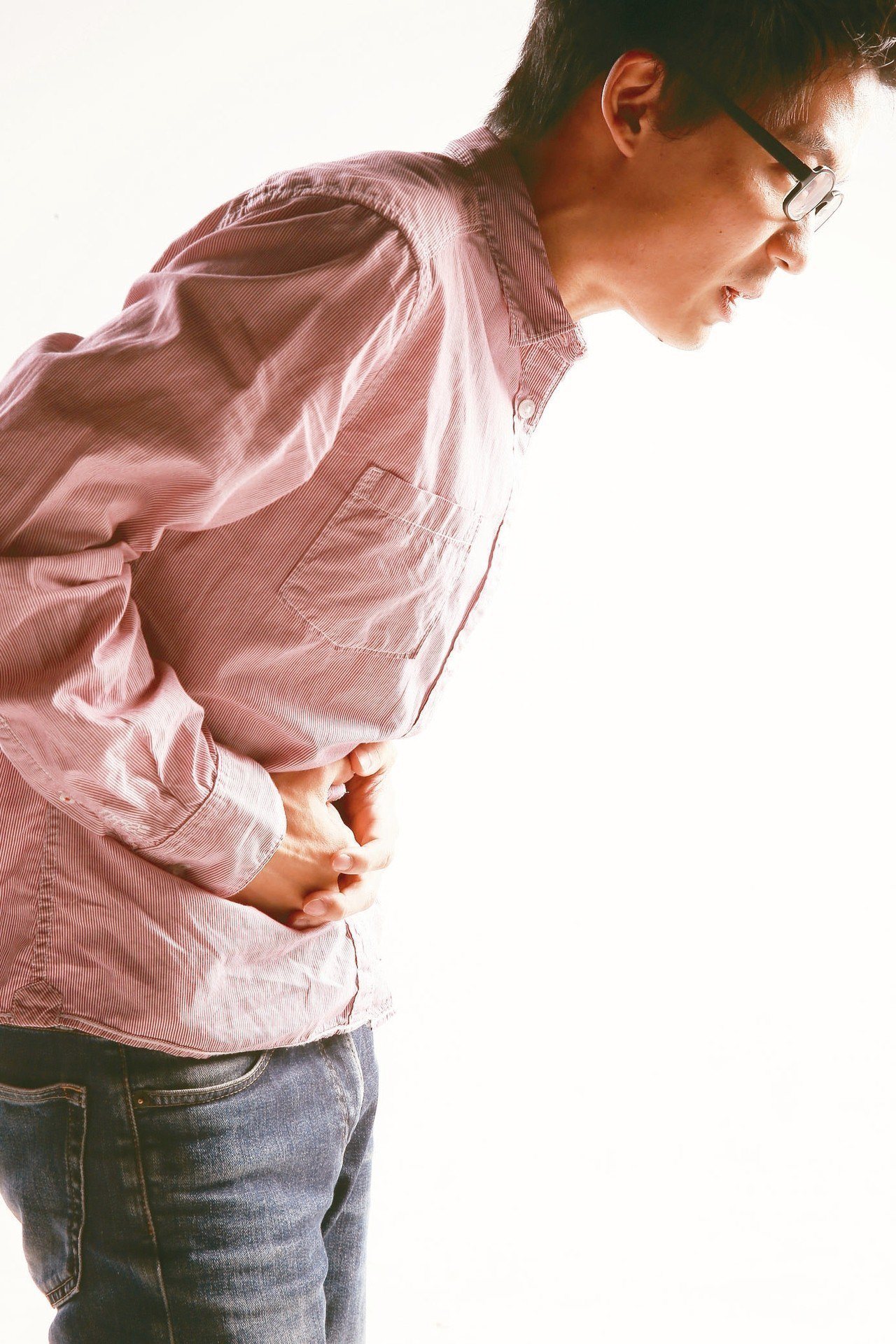 據統計，發炎性腸道疾病患者15年來人數暴增26倍。
